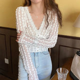 Tops Lace Single