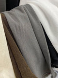 Fongt Anti-Hook Silk Half High Collar Wood Ear Mesh Bottom Shirt Spring New Women's Thin Inside Jacket Female-Outfit