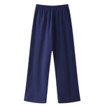 Fongt Women's Clothing INS Bursts Of Tindula Fork Skirt Plus Trouser Trouser Cover Decoration