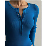 Fongt 2023 Hot Style Women's Fashion Trend Sexy Hot Girl Breasted Temperament Slim Jumpsuit Bottom