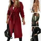 Fongt And Winter New Station Explosion Order Plus Long Hair, The Female Coat Wish Large Size With The Coat