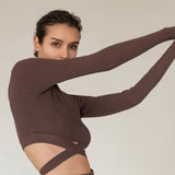 Fongt And Winter 2023 Explosion Of The Hobling Sweater 100 Folded Skirt Tied With Woolen Suit