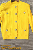 Cropped Cardigan Women Sweater Autumn Knitted Sweaters Long Sleeve Top Winter Woman Clothes Sueter Mujer Invierno