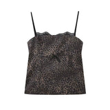 Fongt New Women's Fashion Dress Dress Ribbon Sling Vest Fashion Sexy Can Wear Short