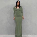 Fongt Women's 2023 Kardashian Skimdress-Outfit