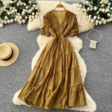 Fongt Sweet Atmosphere Feel Bra Dress Women Summer Three-Dimensional Flowers Small Hot Babes Ponmp Short Skirt