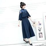 Fongt Evening Dress Woman 2025 New Winter Banquet Elegant Temperament Famous Slim Dress Mid-Long Evening Dress