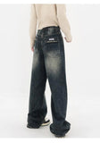 Wide Leg Dark