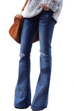 Hipster Trendy Pants Jeans Major Denim