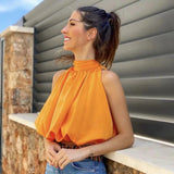 Girl Blusas Clothing Female