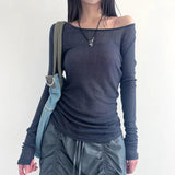 Mesh Backless