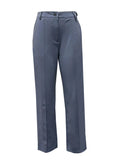 Fongt New Fashion Solid Color High-End Body-In-Wear Flip-Flop Temperament Blazer Women's Clothing