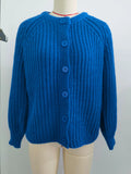 20241 / 2 New Women's Street Fashion Casual Round Collar Long-Sleeved Sweater W063 6021-Outfit