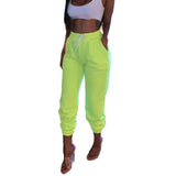 Slacks Bottoms Urban Casual
