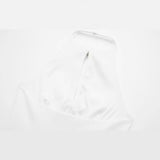 Spring Jewelry Bow Neckline Slimming Blouse 2793777-Outfit