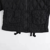Fongt 2023 New Women's Pocket Jacket 4088242 800-Outfit