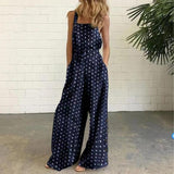 Fongt New Four-Color Round-Leg Trousers Digital Printed Bare-Backed