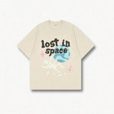 In Space