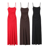 New Pleated Underwear Sexy Dress In Summer-Outfit