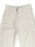 Splice Straight Leg Cargo Jeans-Outfit