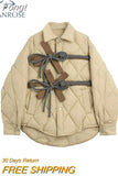 Jacket Women Parkas Thicken Warm Coat Female Stand Collar Jackets Oversized Parka Coat Women Fashion New