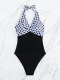 New Swimsuit Women's Fashion Bikini Swimsuit Sexy