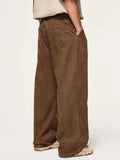 Wide Leg Denim
