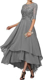 Fongt Dress 2025 New Banquet Birthday Dress Party Adult Ball Dress Summer