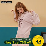 Collation Casual Hooded