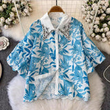 Fongt Banquet Dress High-End Light Luxury Niche Lotus Leaf-Side Cake Dress Heavy Industry Folds Long
