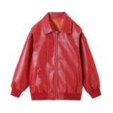 Fongt Women's 2025 Summer New Ocean Retro Jacket
