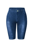 Denim Can Be Worn Outside