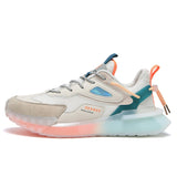 Arrivals Men Running Shoes Breathable Mesh Sneakers High Quality Rubber No-slip Cushioning Outsole Jogging Shoes