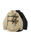 Jacket Women Parkas Thicken Warm Coat Female Stand Collar Jackets Oversized Parka Coat Women Fashion New
