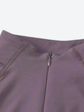 Half Zip-Up