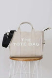 Crossbody Tote