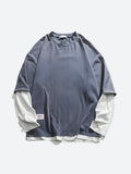 Boy Layered Sleeve