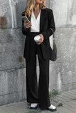 Fongt New Autumn And Winter Fashion Casual Professional Suit Suit Suit Women's Clothing