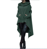 Classic New Solid Color Long