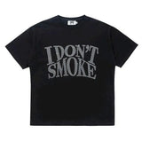 Don't Smoke