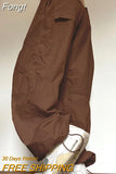 Wide Leg Sweatpants Women Vintage Y2K Punk Streetwear Joggers Solid Low Waist Drawstring Trousers Casual Cargo Pants