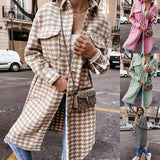 Hot Style Autumn And Winter New Women's Clothing-Outfit