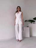 Fongt Fashion Casual Temperament Set Women's Clothing
