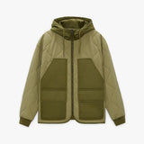 Winter Za Jackets Men Warm Thick Cotton Hooded Parkas Casual Fashion Coats Male