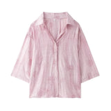 Fongt Exploding Women's T-Shirt T-Shirt T-Shirt Loose Suit