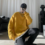 Boy Basic Oversized