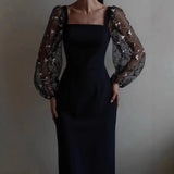 Simplicity Embroidery Packing Buffin
