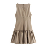 Fongt Women's Solid-Colored Bows In Autumn 2025