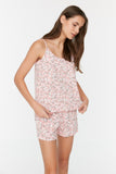 knitted pajama