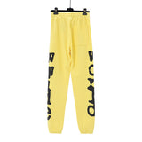 Tide Card Prints Letters, Cobwebs, Personality, Hip-Hop Couples, Hooded Sweaters, Casual Sweaters, Sports Sets.-Outfit